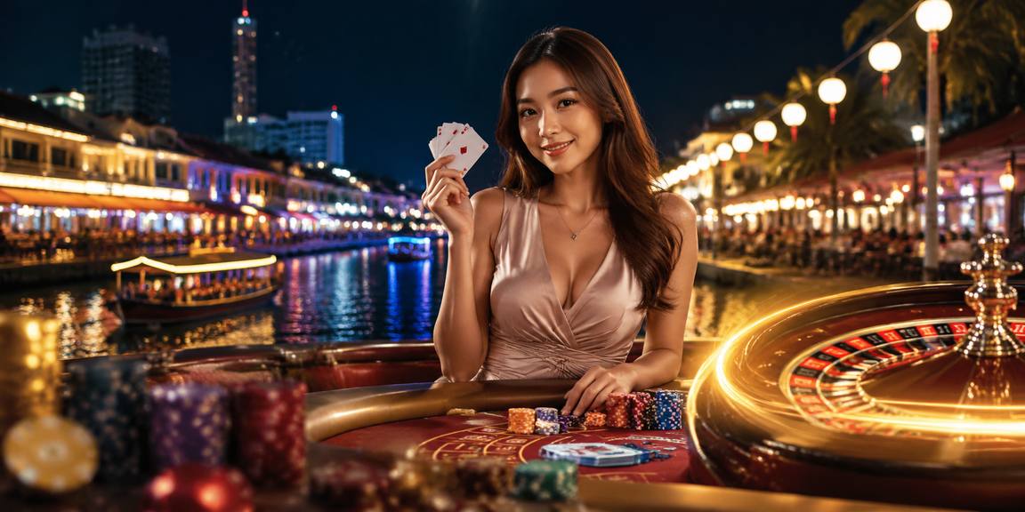 Tentang Dunia alibaba888 login