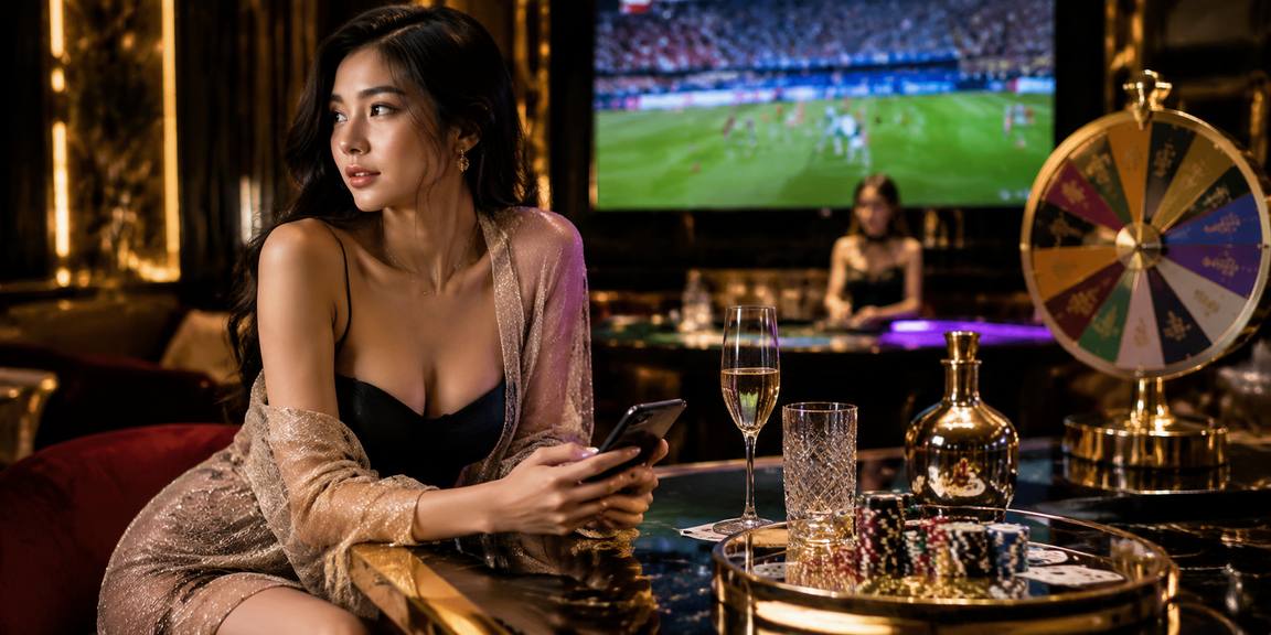Buka Super Bingo Dalam Lobi Kami